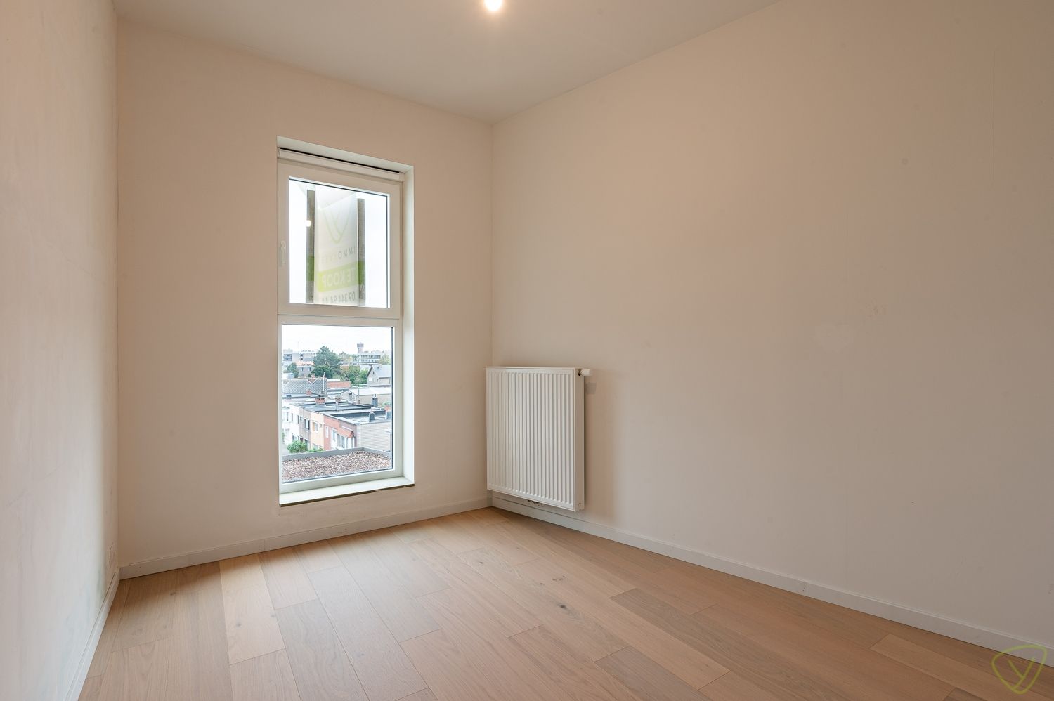 Exclusief appartement te koop in de residentie "Molenpark" gelegen op de Molenstraat foto 12