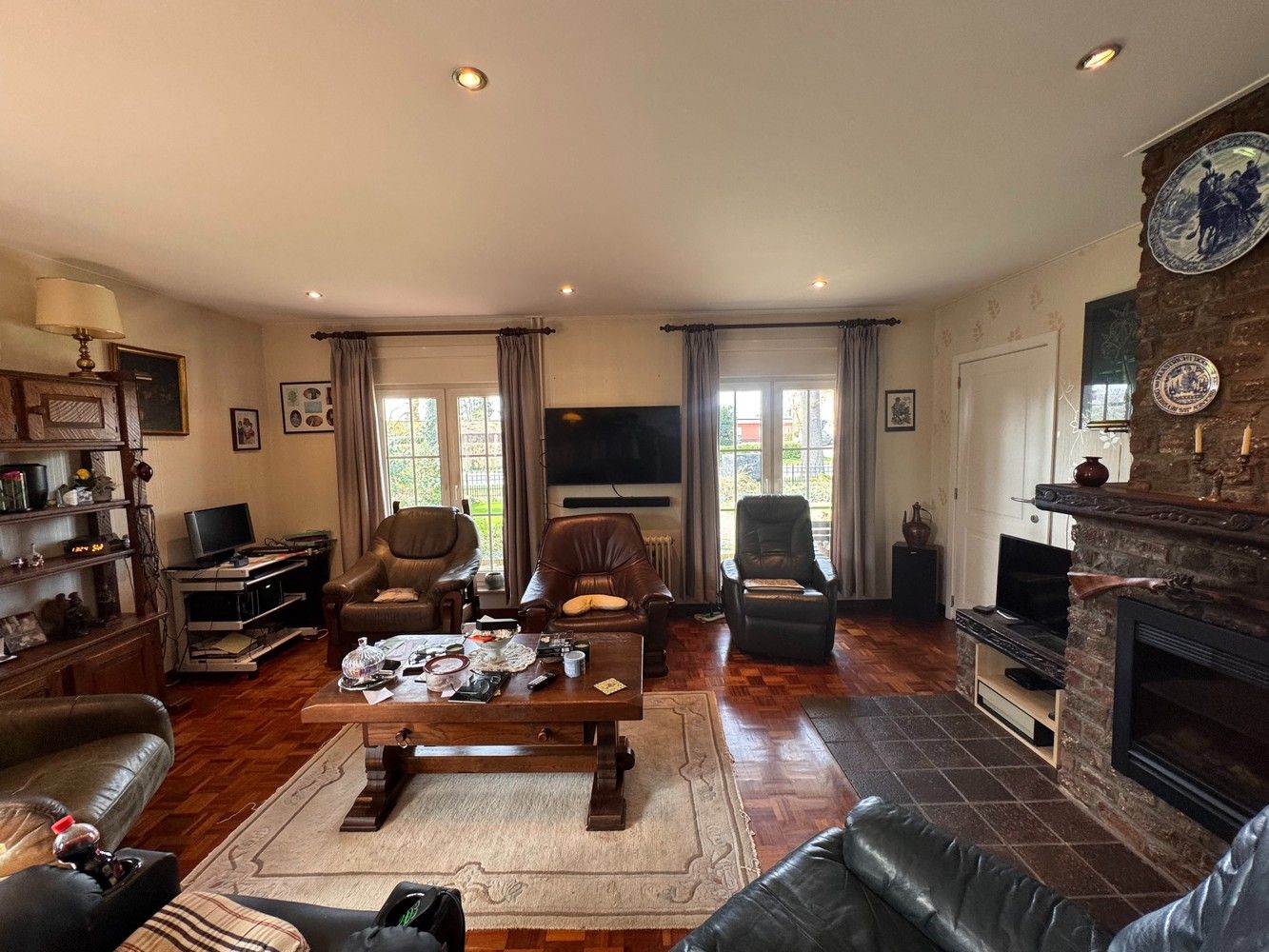 Gelijkvloers wonen met ruimte, licht en comfort in het hart van Kinrooi foto 5