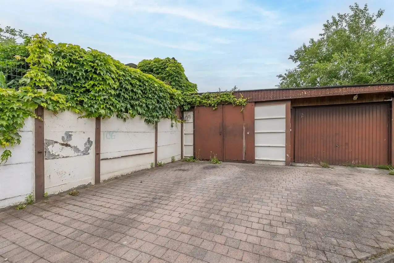 Karaktervolle burgerwoning aan de Demer met uitzonderlijk perceel van 744 m², vlak bij station foto 57