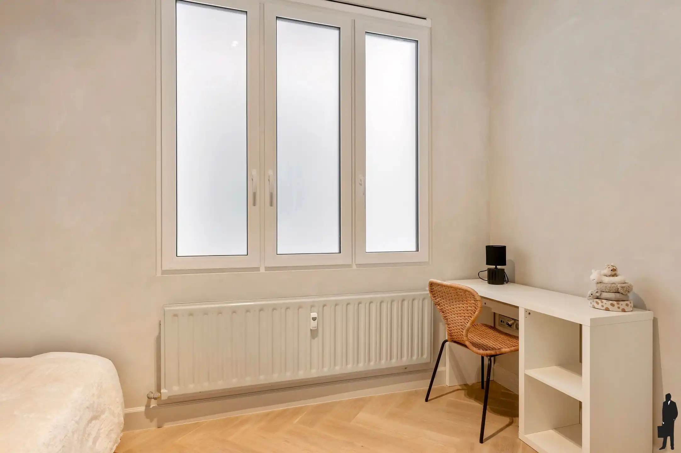 Stijlvolle totaalrenovatie aan Stadpark foto 7