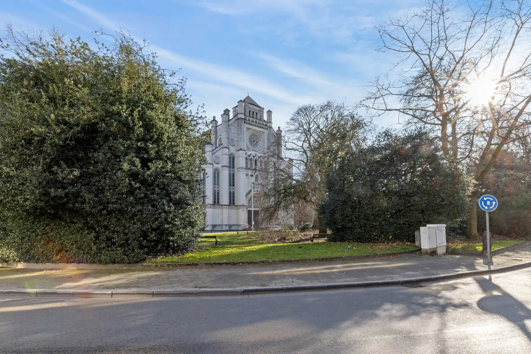 Nieuwe, verhuurde studentenhuisvesting te koop! foto 24