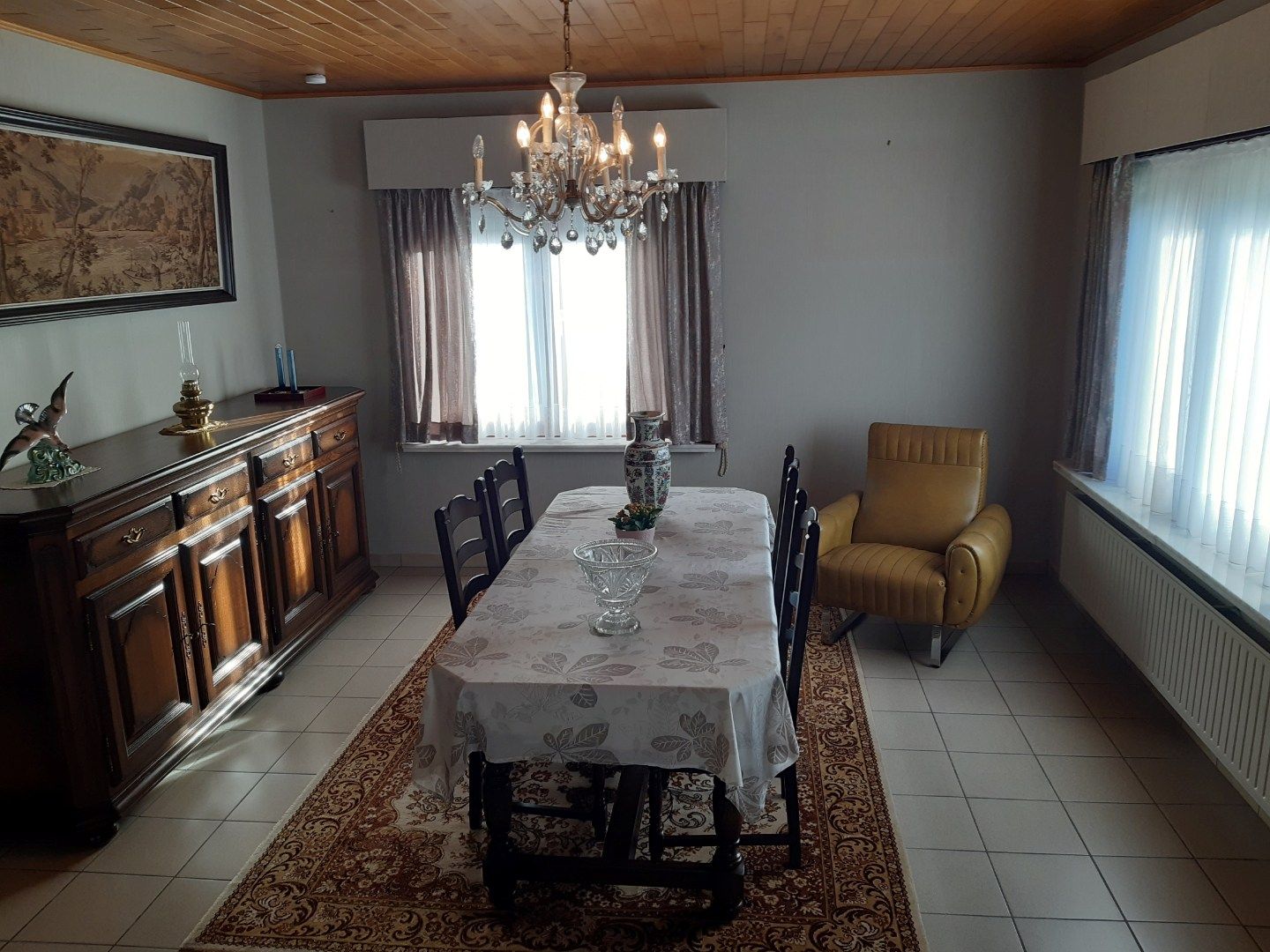 Tijdloos en rustig wonen. foto 3