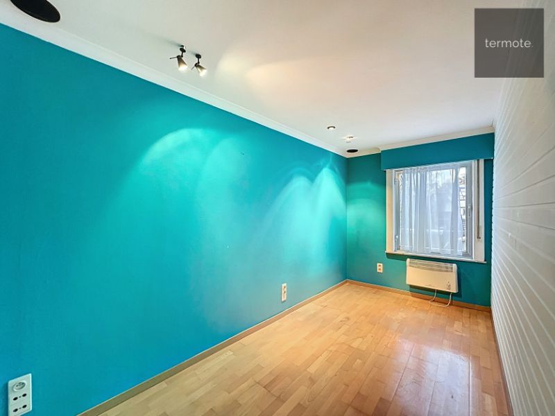 Centrumwoning foto 21