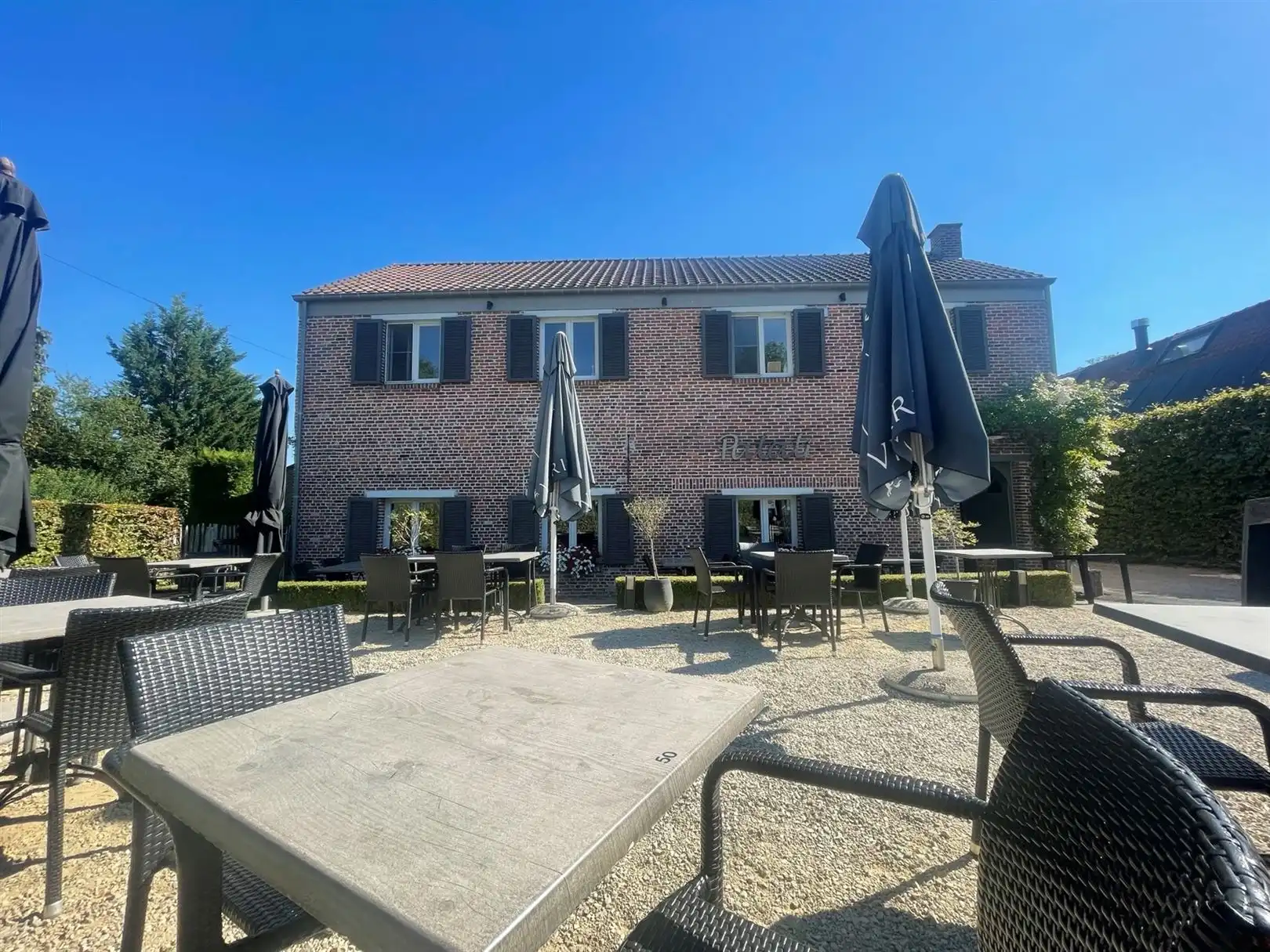 Goed gelegen horecazaak foto 27