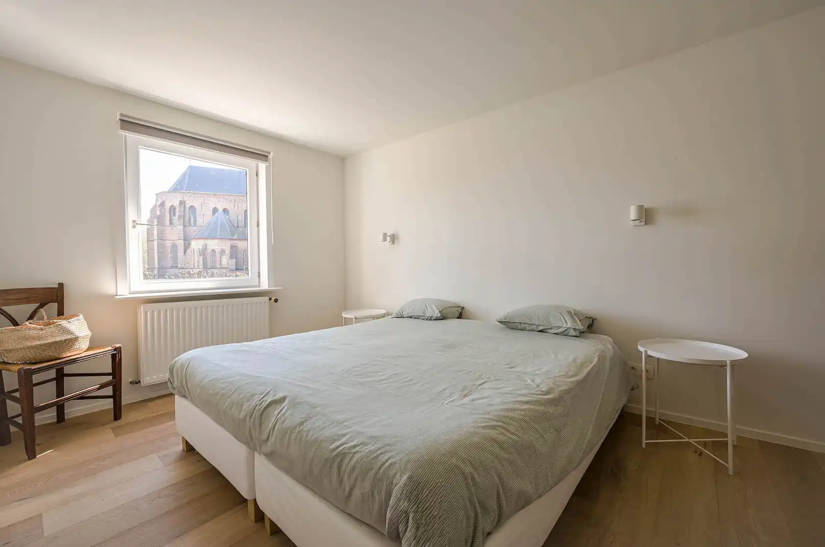 Charmant gerenoveerde dorpswoning te koop in het pittoreske Lissewege foto 22