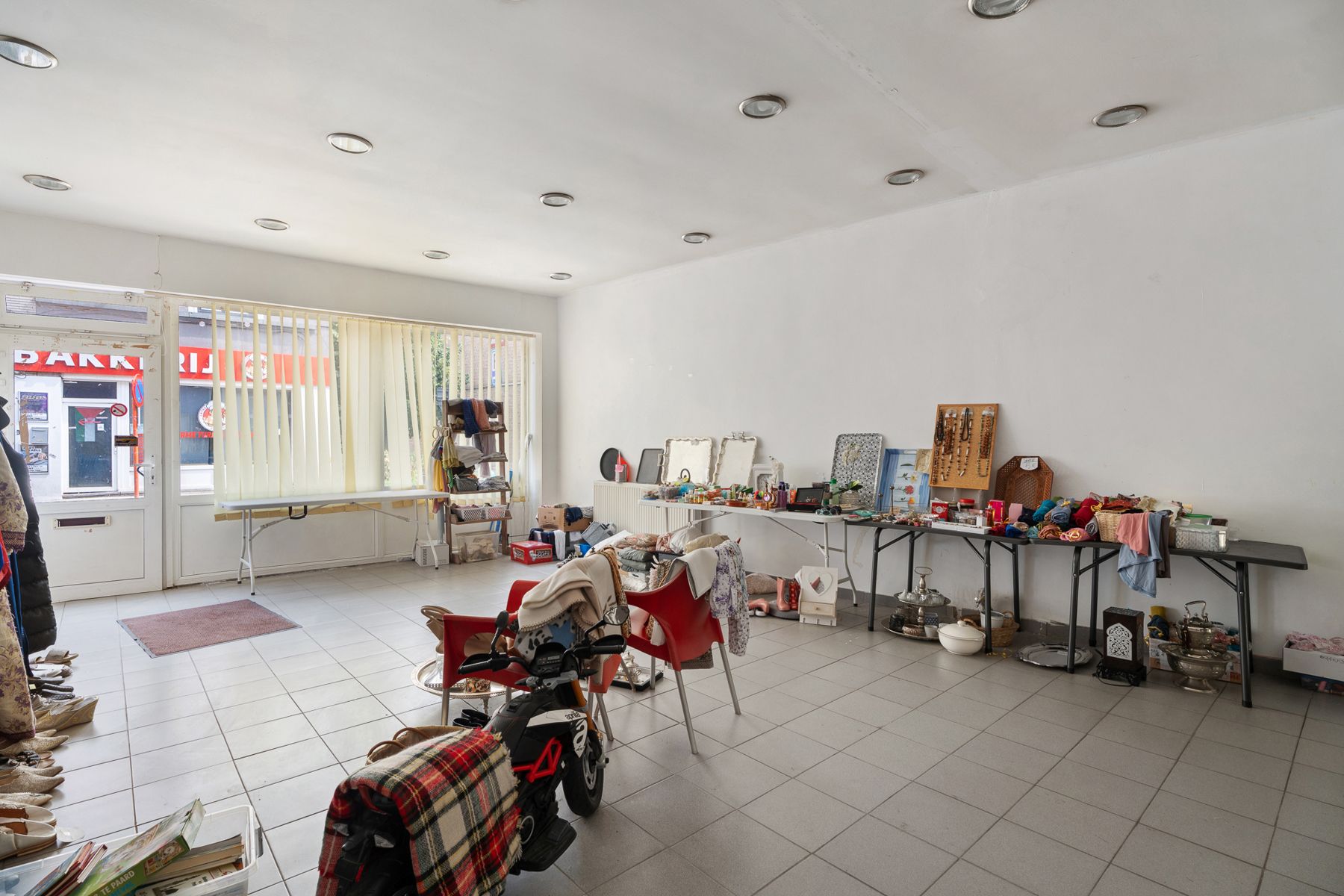 Ruime eigendom met 326 m² woonruimte + 79 m² handel – Gent foto 18