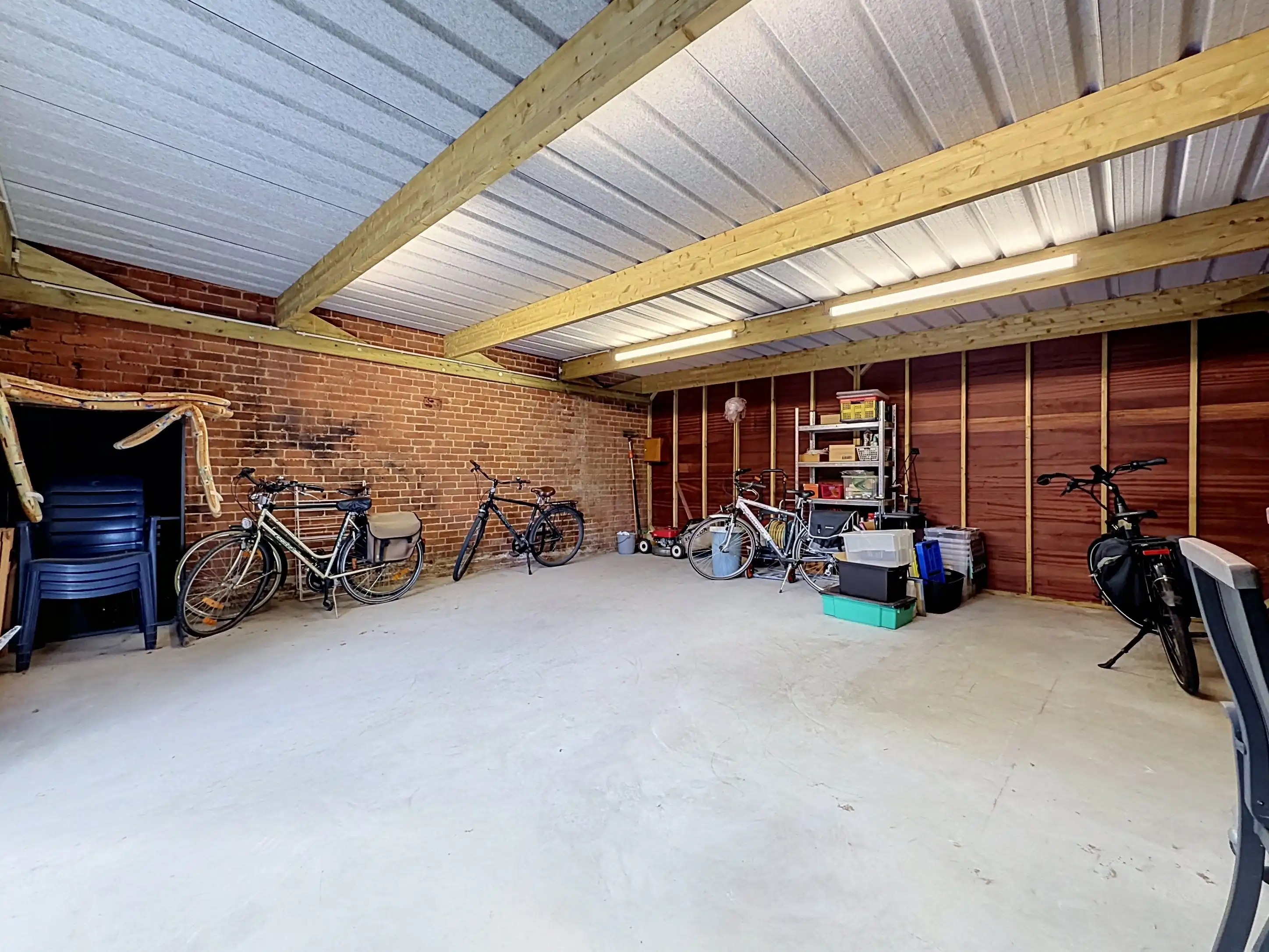 Nieuwbouwappartement te koop in Marke met 2 slaapkamers, zeer ruim terras van 50m² en een ruime woonoppervlakte foto 28