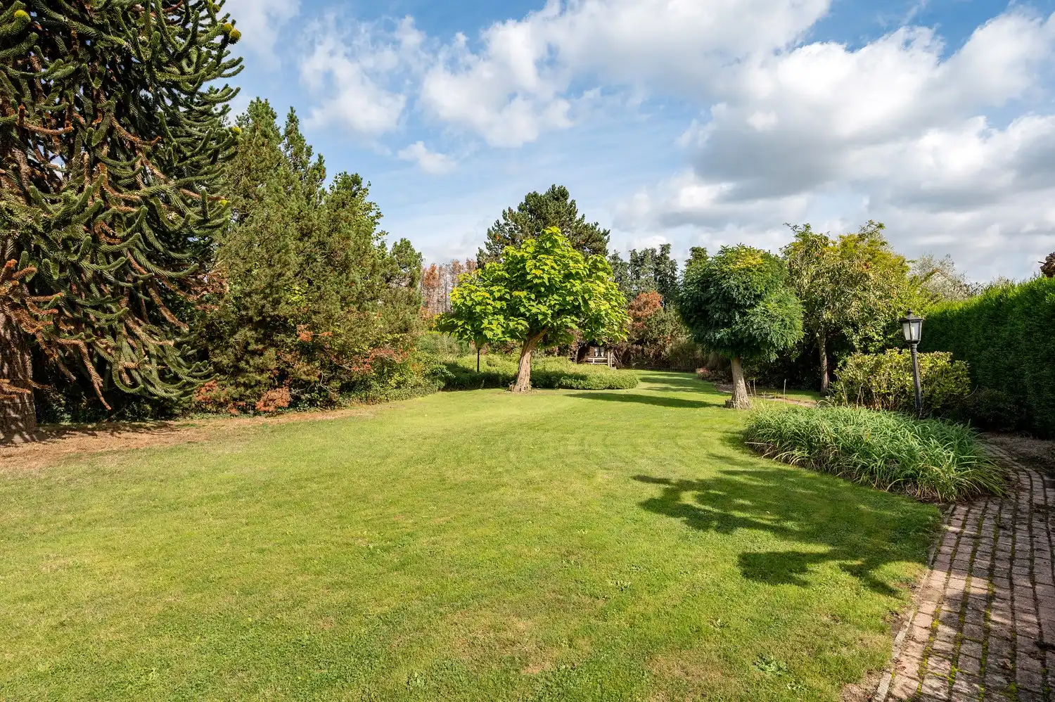 Laagbouwwoning op prachtig perceel van 2196m² foto 31