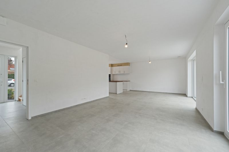 Instapklare nieuwbouw HOB  - 3 slpkmrs - label A+ !!! foto 5