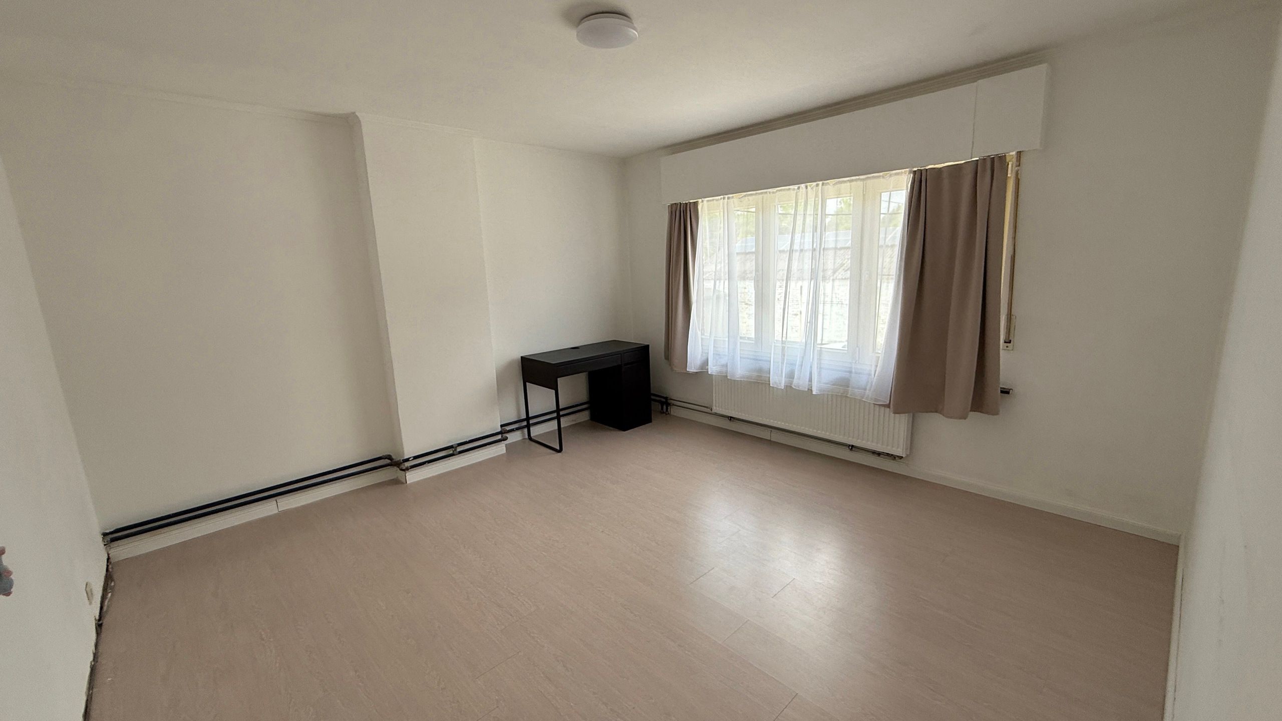 Gerenoveerde woning op prachtig perceel foto 7