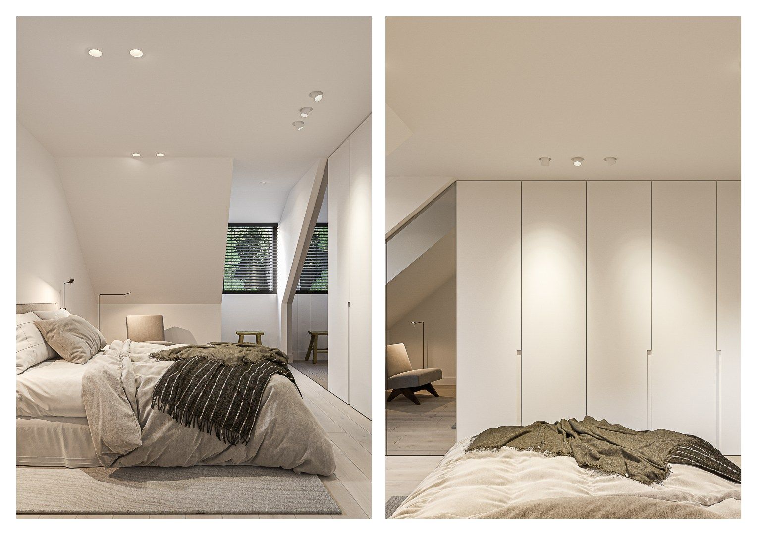 Exclusieve nieuwbouwvilla op rustige ligging te Heusden foto 7