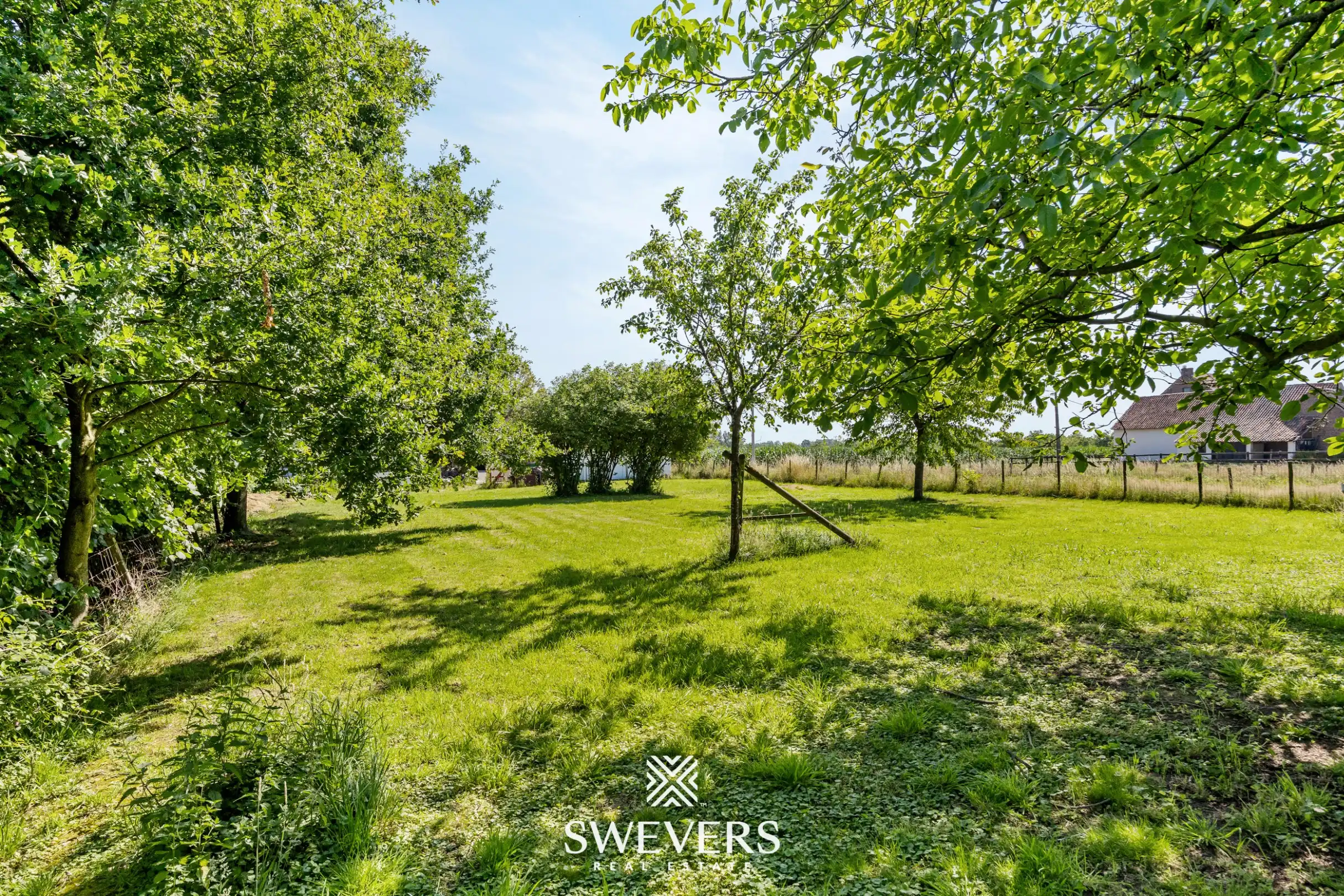 Open bebouwing met vergunde plannen op prachtig perceel van 1.610 m² in Kortessem foto 26