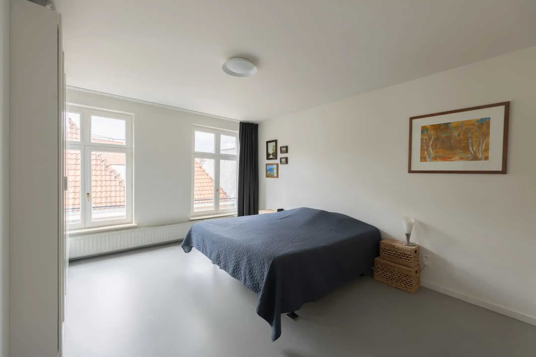 ANTWERPEN-CENTRUM - Ruim appartement bij de Kloosterstraat foto 7