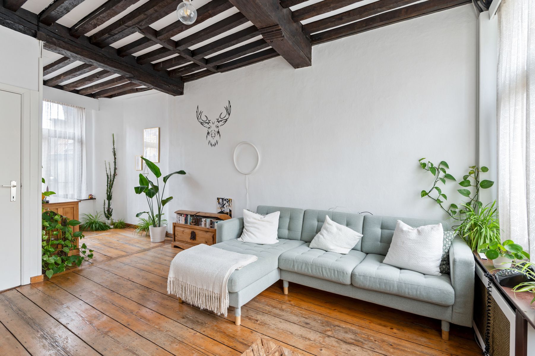 Twee handelshuizen, eindeloze mogelijkheden foto 25