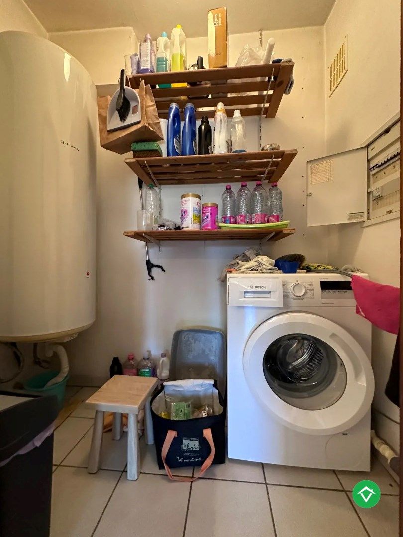Appartement met 3 slaapkamers en garage te Kortemark  foto 21