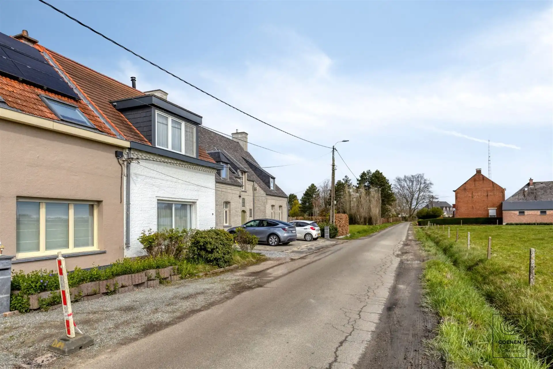 Te renoveren woning met 2 slpk op absolute toplocatie foto 35