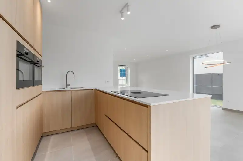 Prachtige alleenstaande nieuwbouwwoning te Hooglede foto 7
