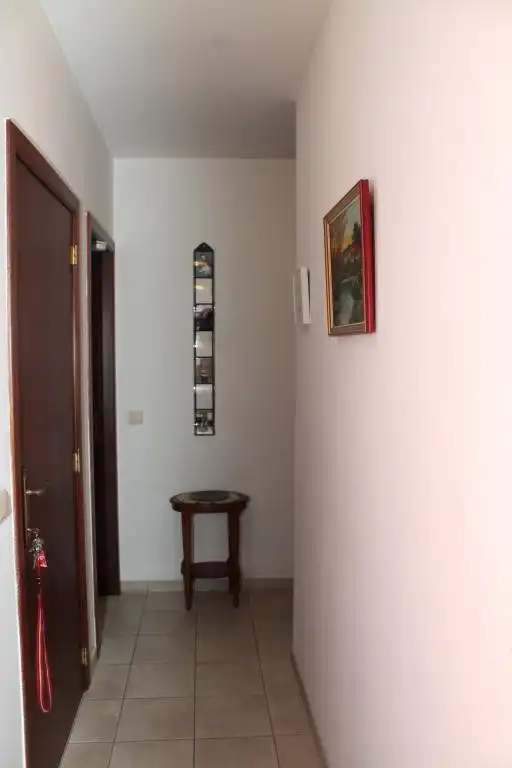 Gelijkvloers appartement foto 6