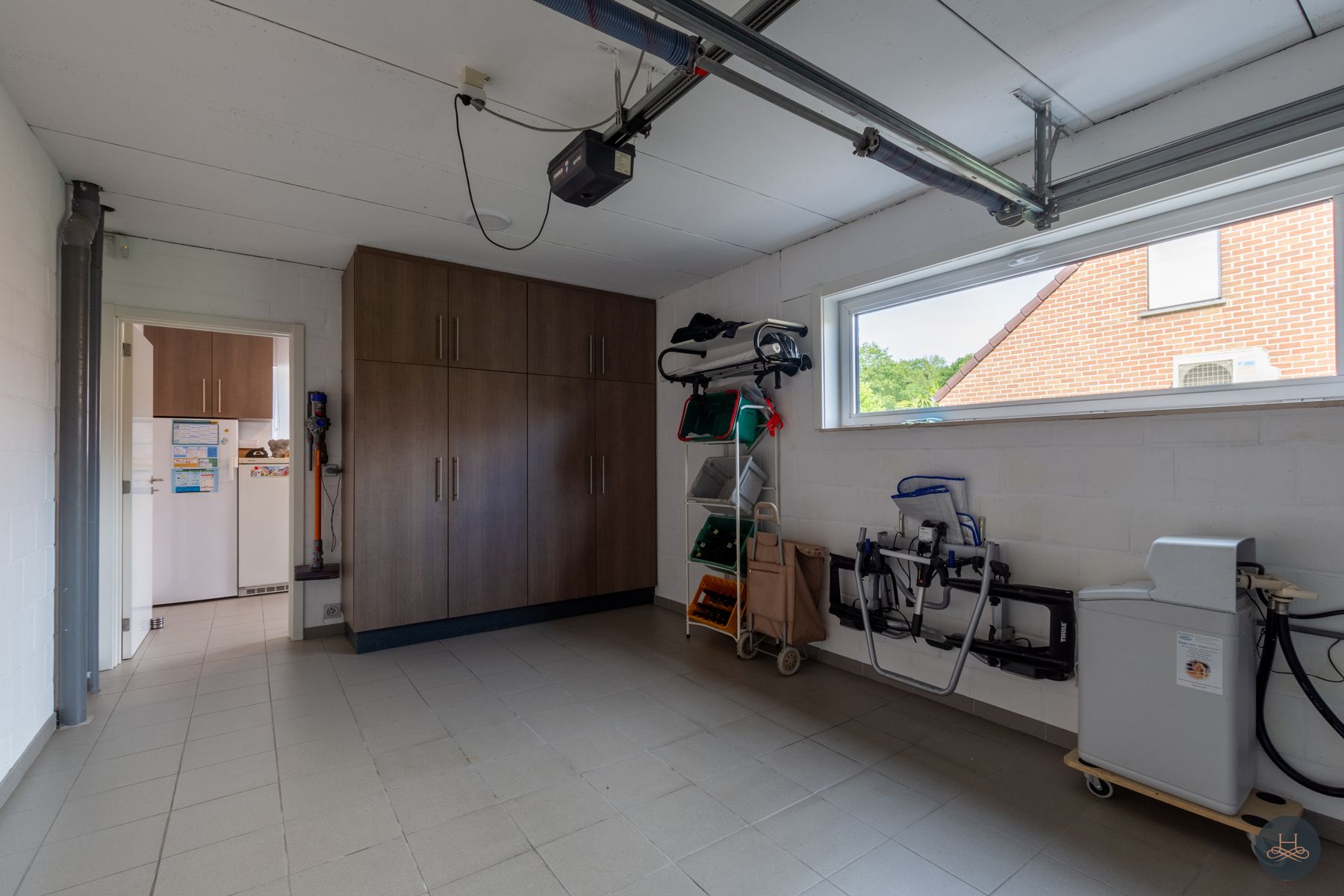 Ruime én rustig gelegen woning met tuin en garage foto 23