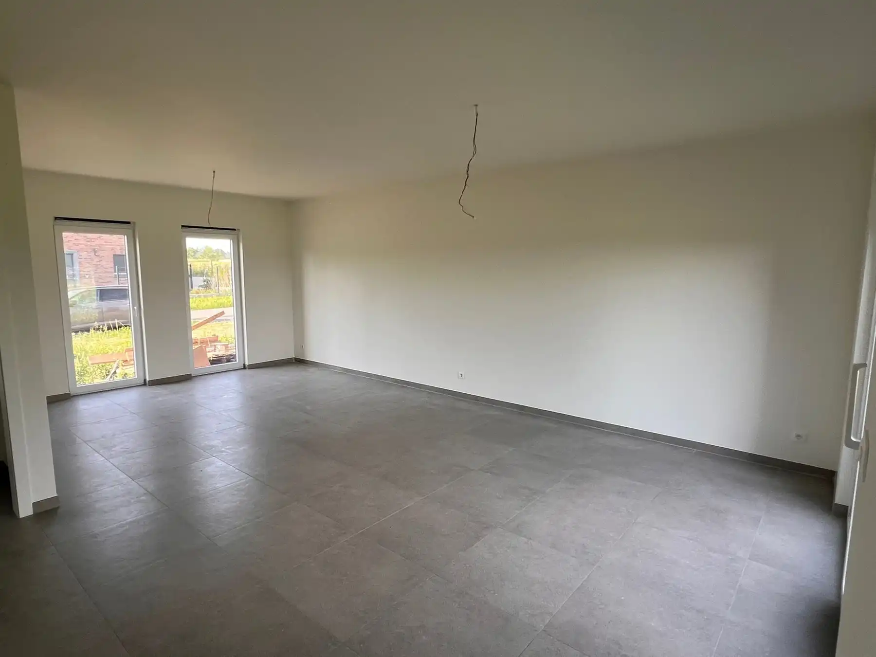 Energiezuinige nieuwbouwwoning met 3 slaapkamers en car-port foto 7