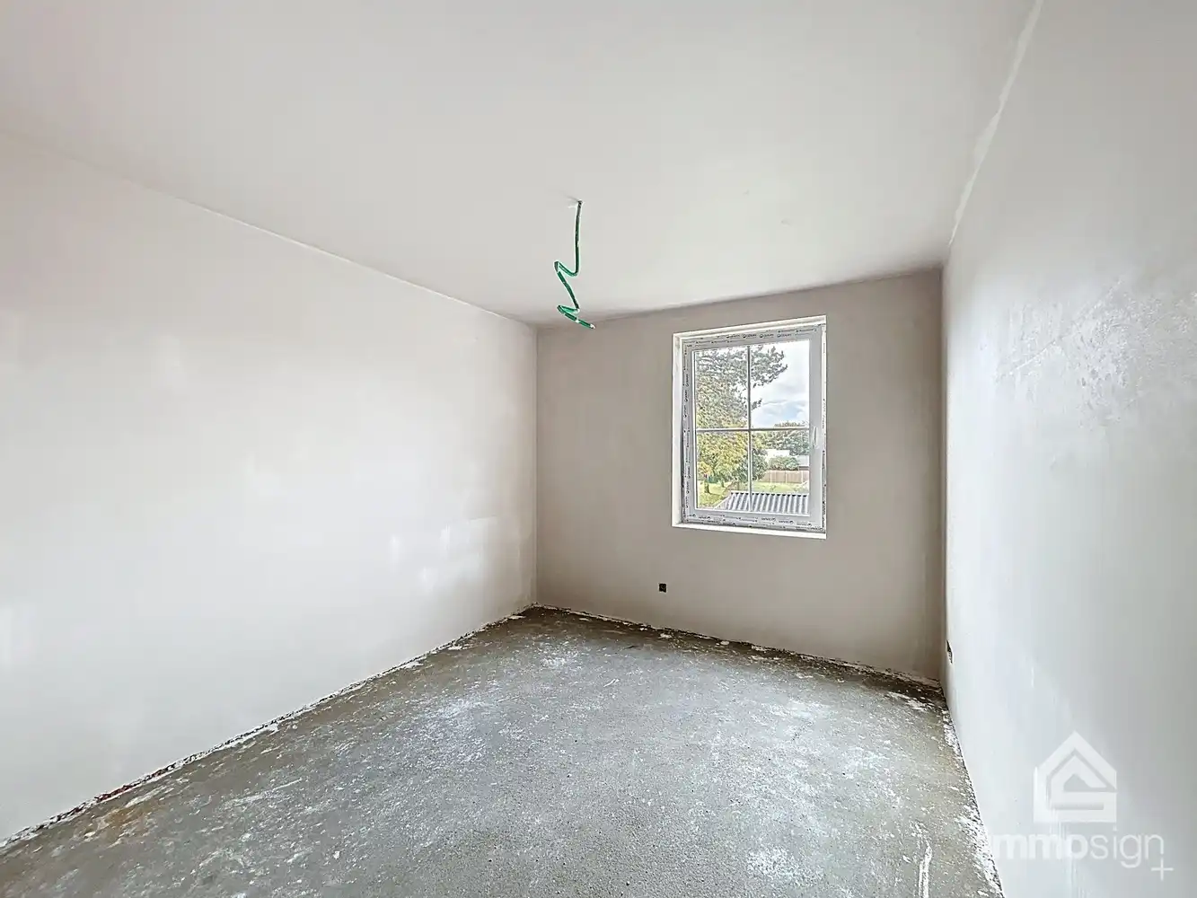 Twee moderne nieuwbouwwoningen in Kinrooi – Nelisveld 4B - casco+ afwerking – Jouw thuis, jouw stijl foto 17