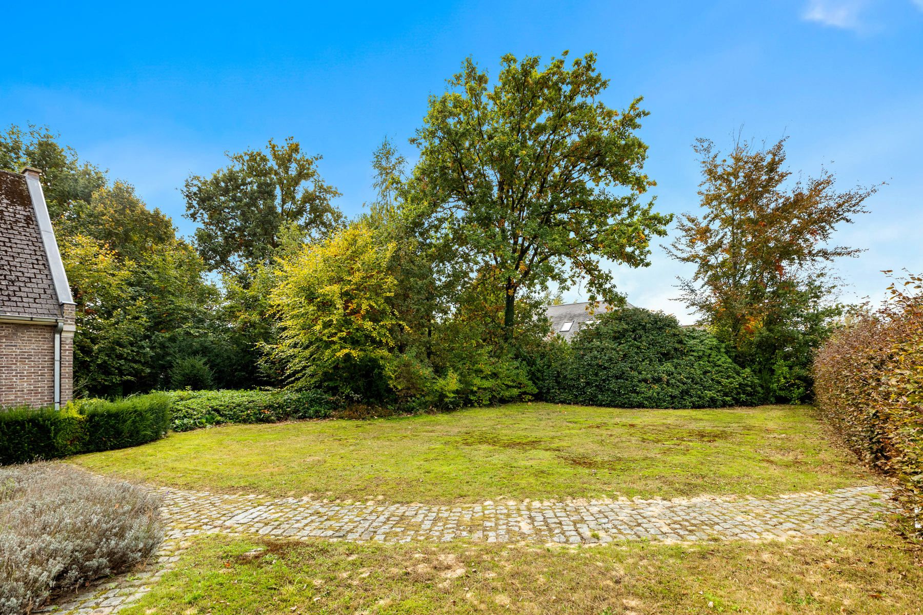 Ruime villa in een rustige buitenwijk van Wetteren  foto 4