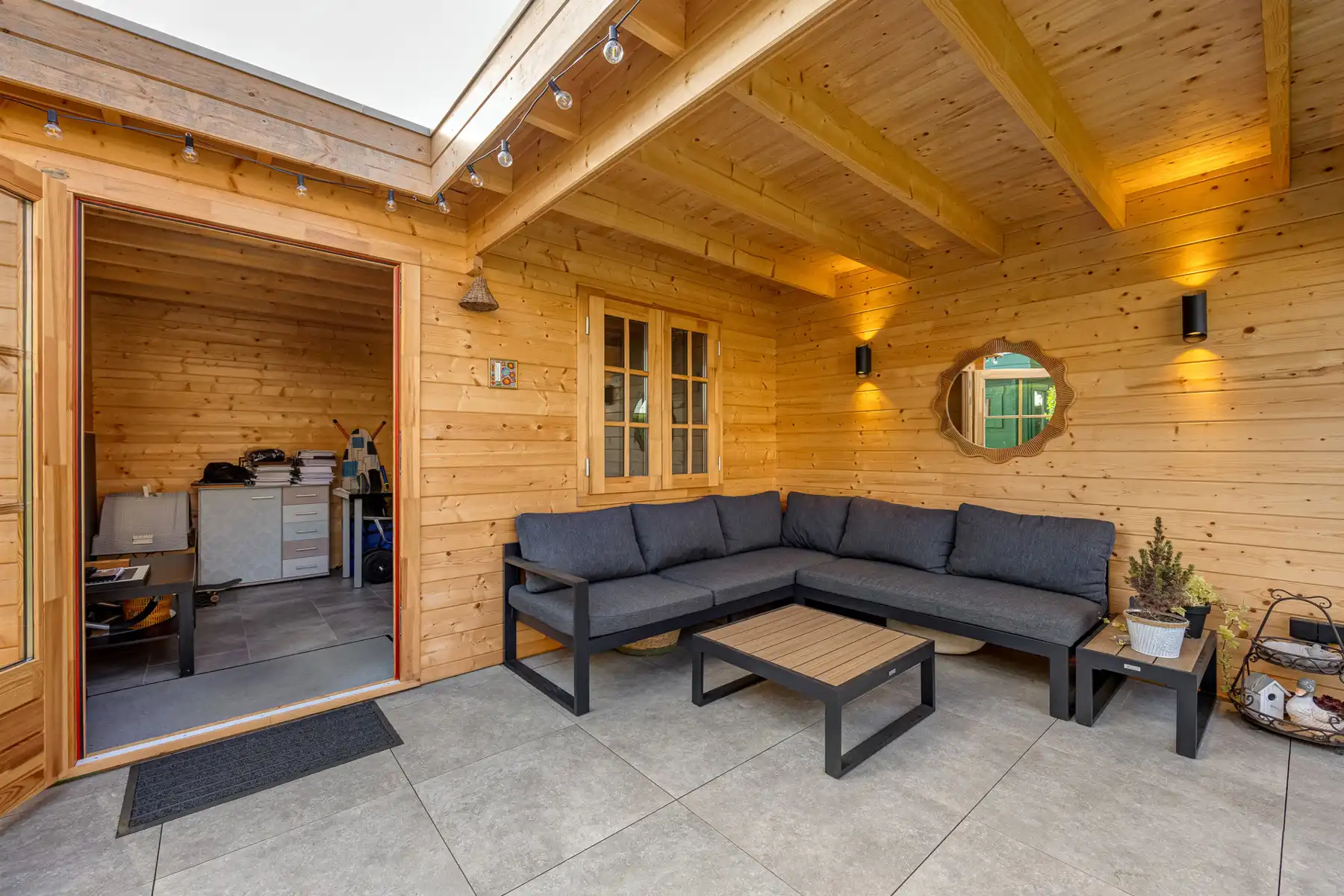 Charmante woning in het centrum van Brasschaat! foto 14