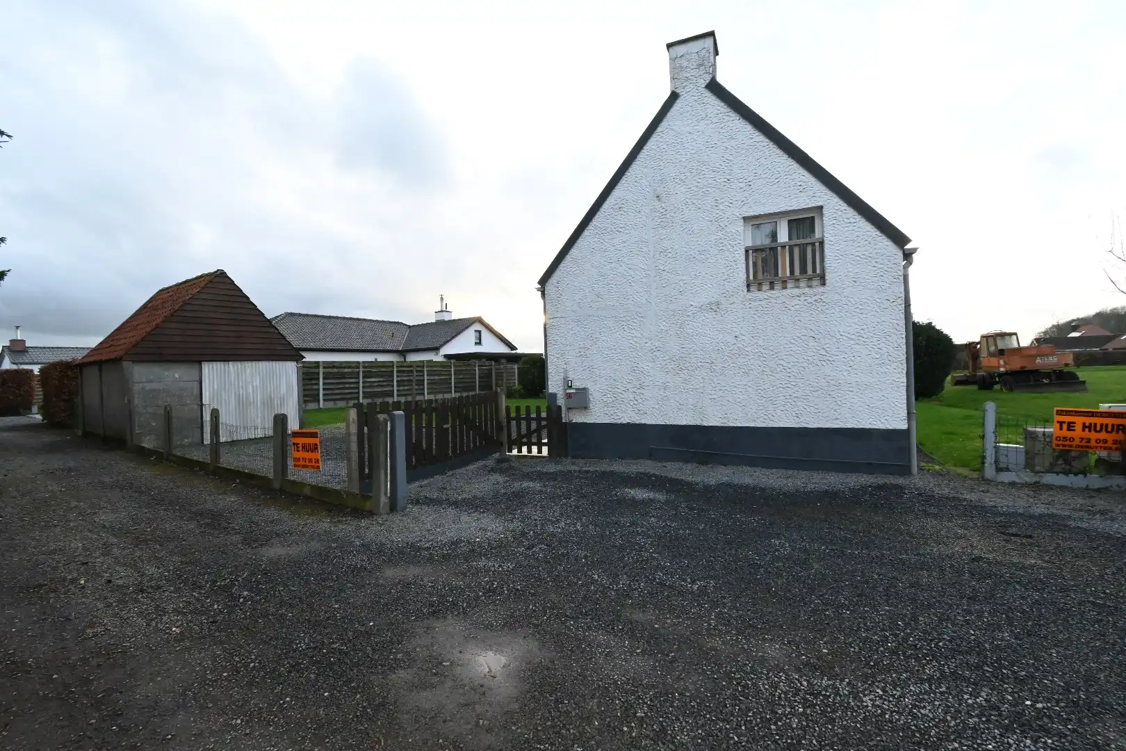 Rustig gelegen woning met tuin  foto 19