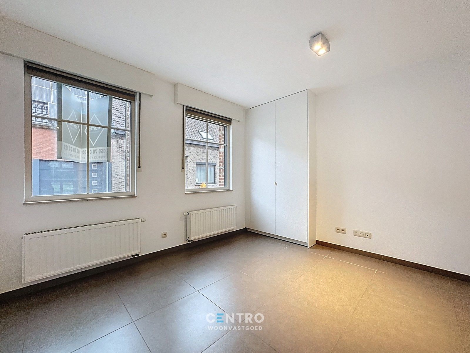 Recente ENERGIEZUINIGE woning met 3 RUIME slpk, bureel én garage! foto 6