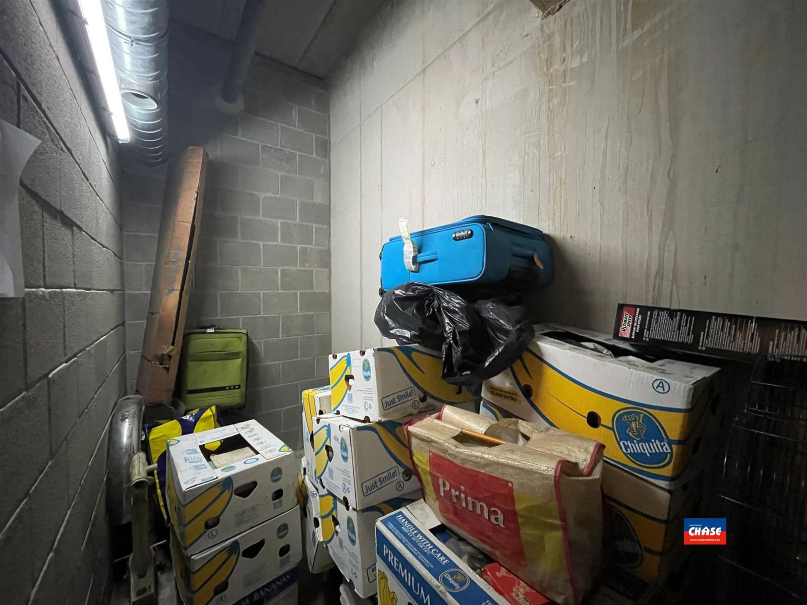 Ondergrondse autostaanplaats in nieuwbouw foto 7