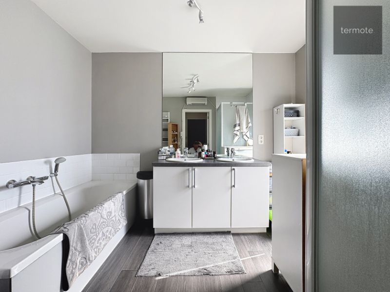 halfopen woning foto 5