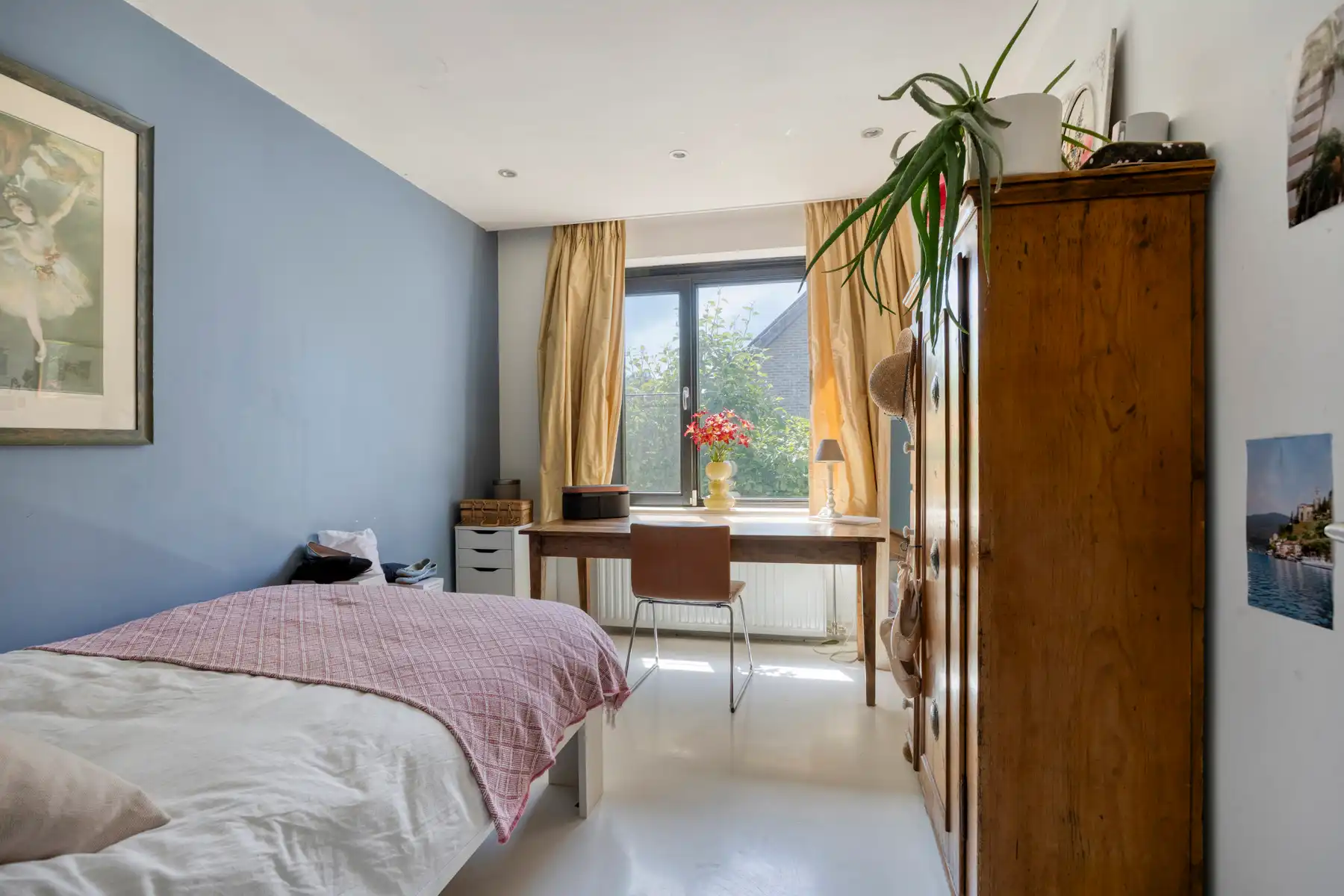 Exclusieve bungalow op een topligging in Asse! foto 21