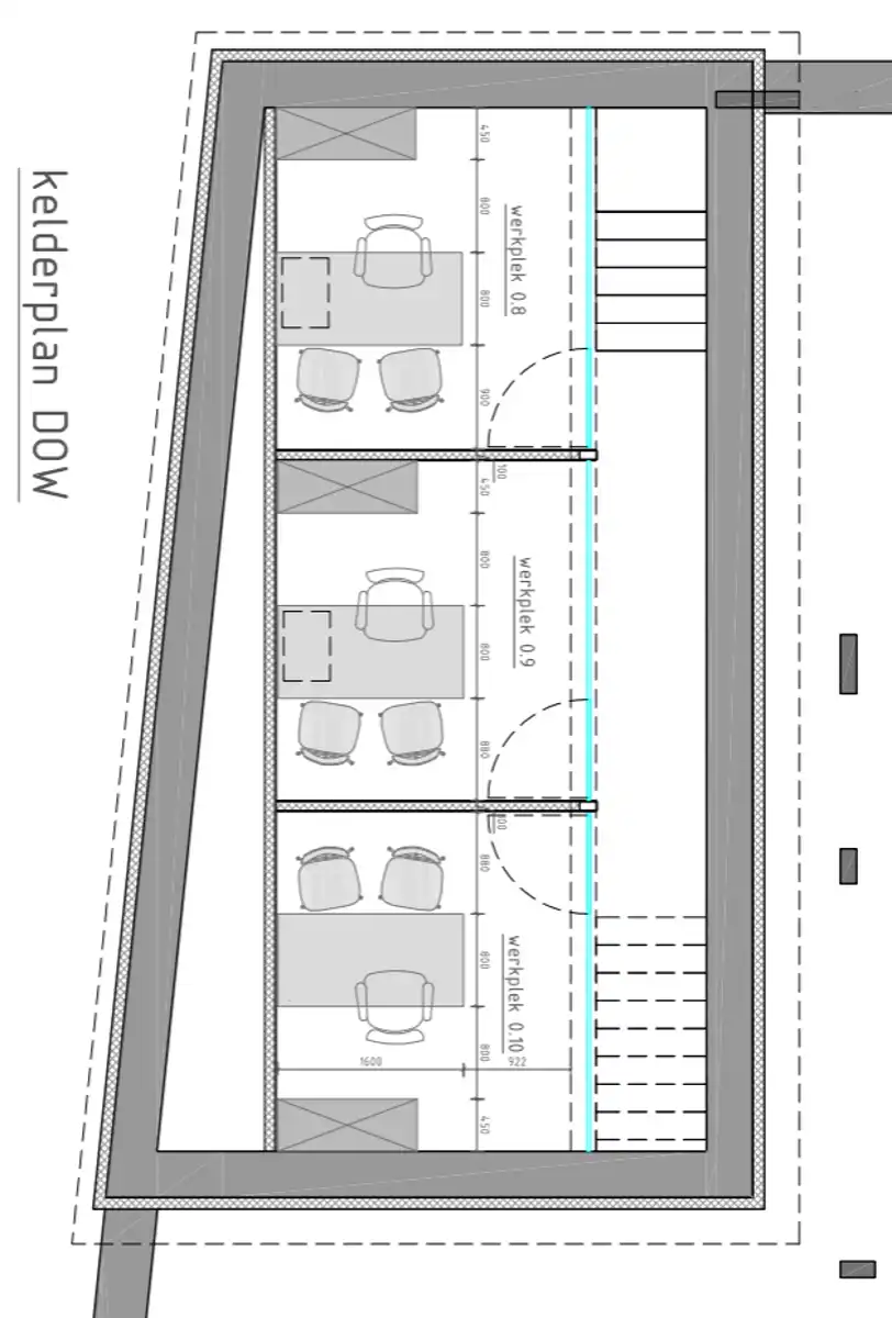 Architecturale klasse, maximale visibiliteit & TOP rendement foto 39