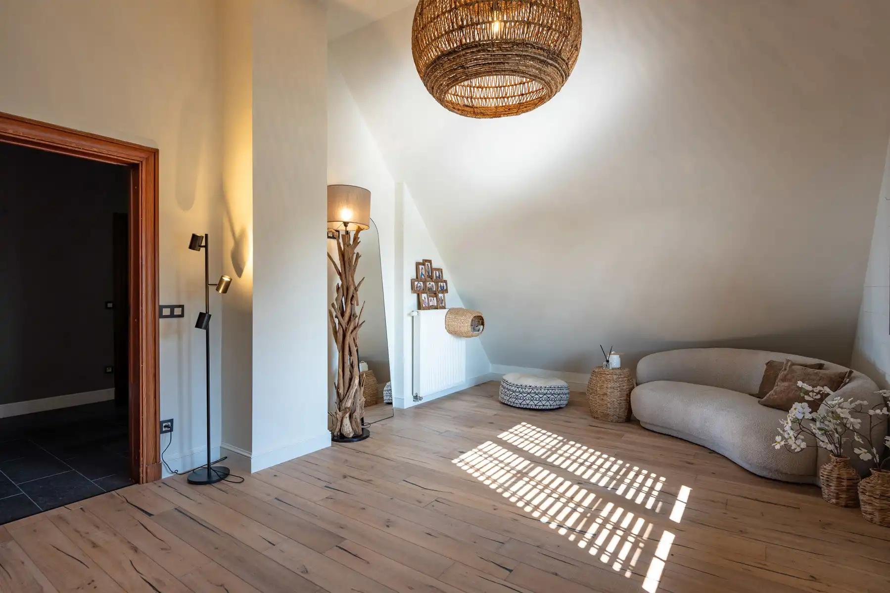 Unieke woning met bijwoning nabij het centrum van Wuustwezel foto 17