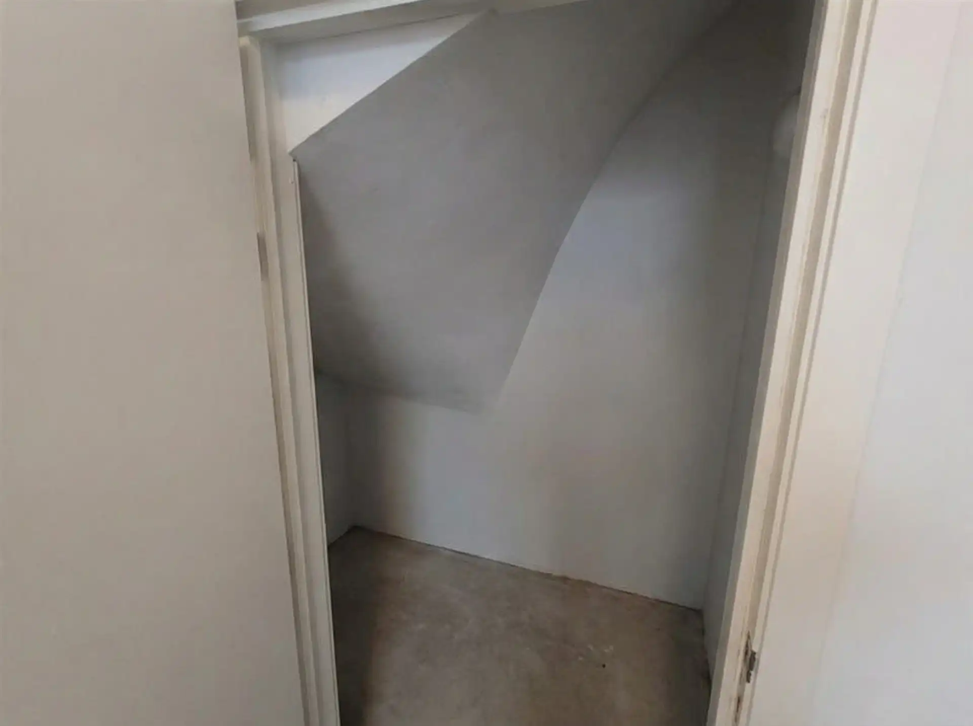 Appartement met ruime terras op topligging in Merchtem foto 21