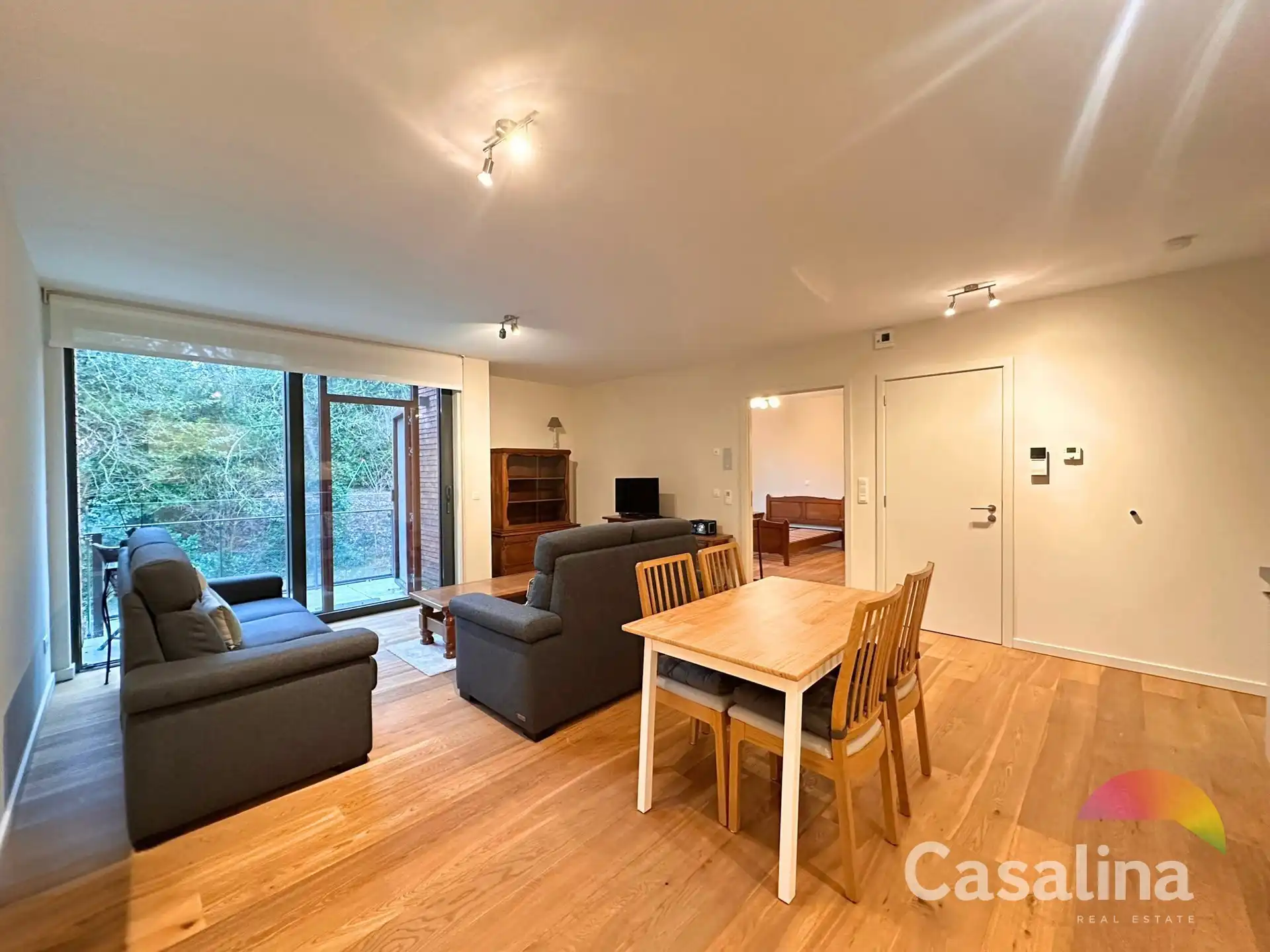 Mooi assistentieappartement « service flat » VUERENVELD foto 3