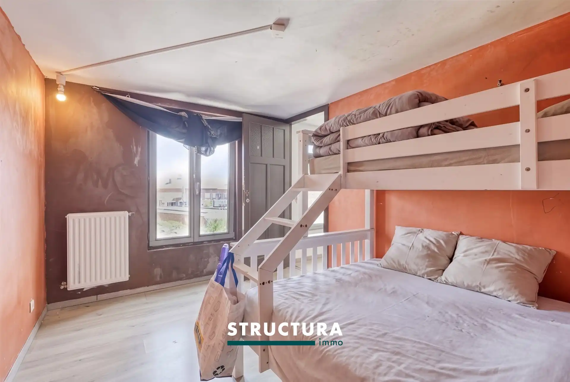 Woning met 3 slpk's in Willebroek foto 12