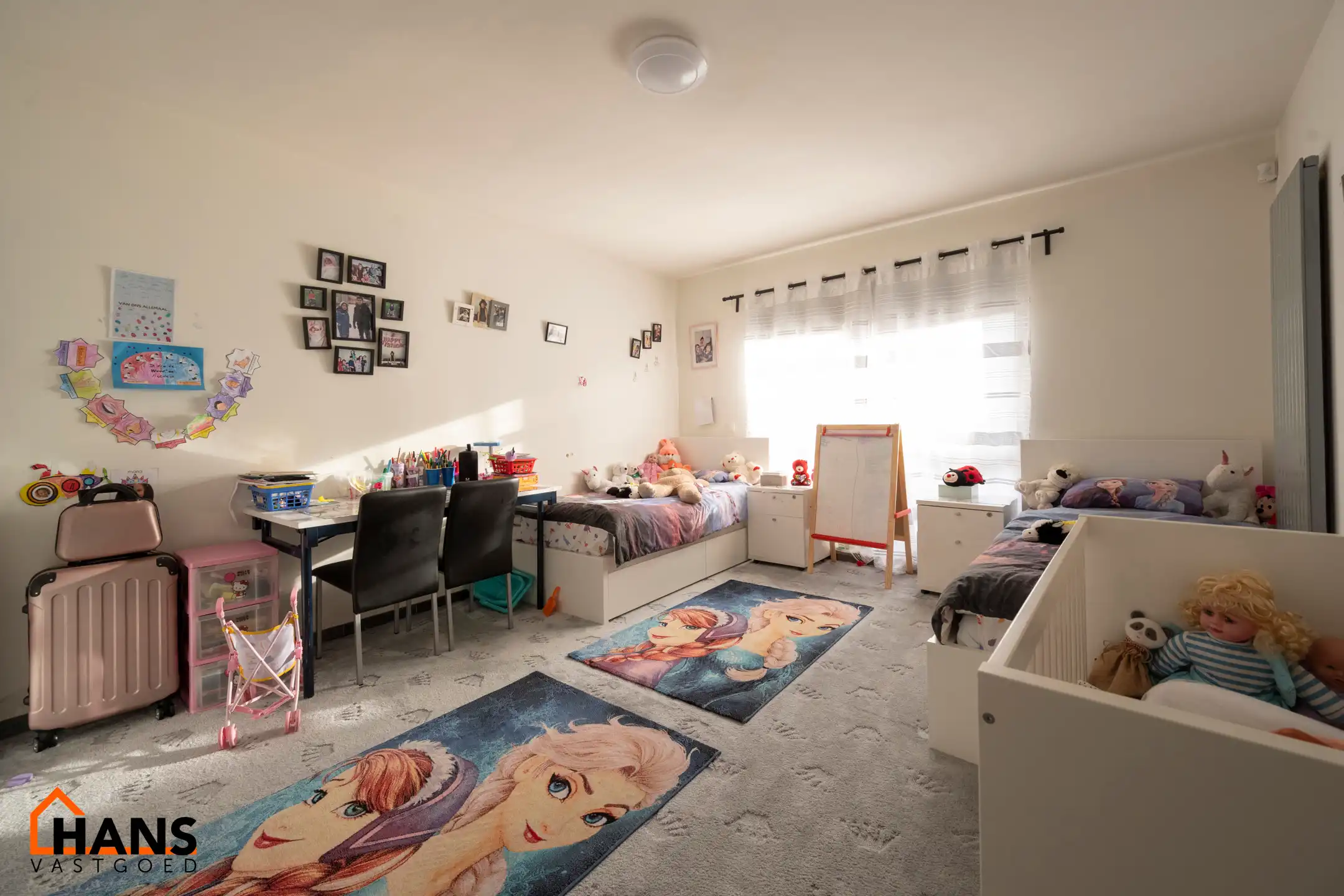 Instapklaar gelijkvloersappartement foto 8