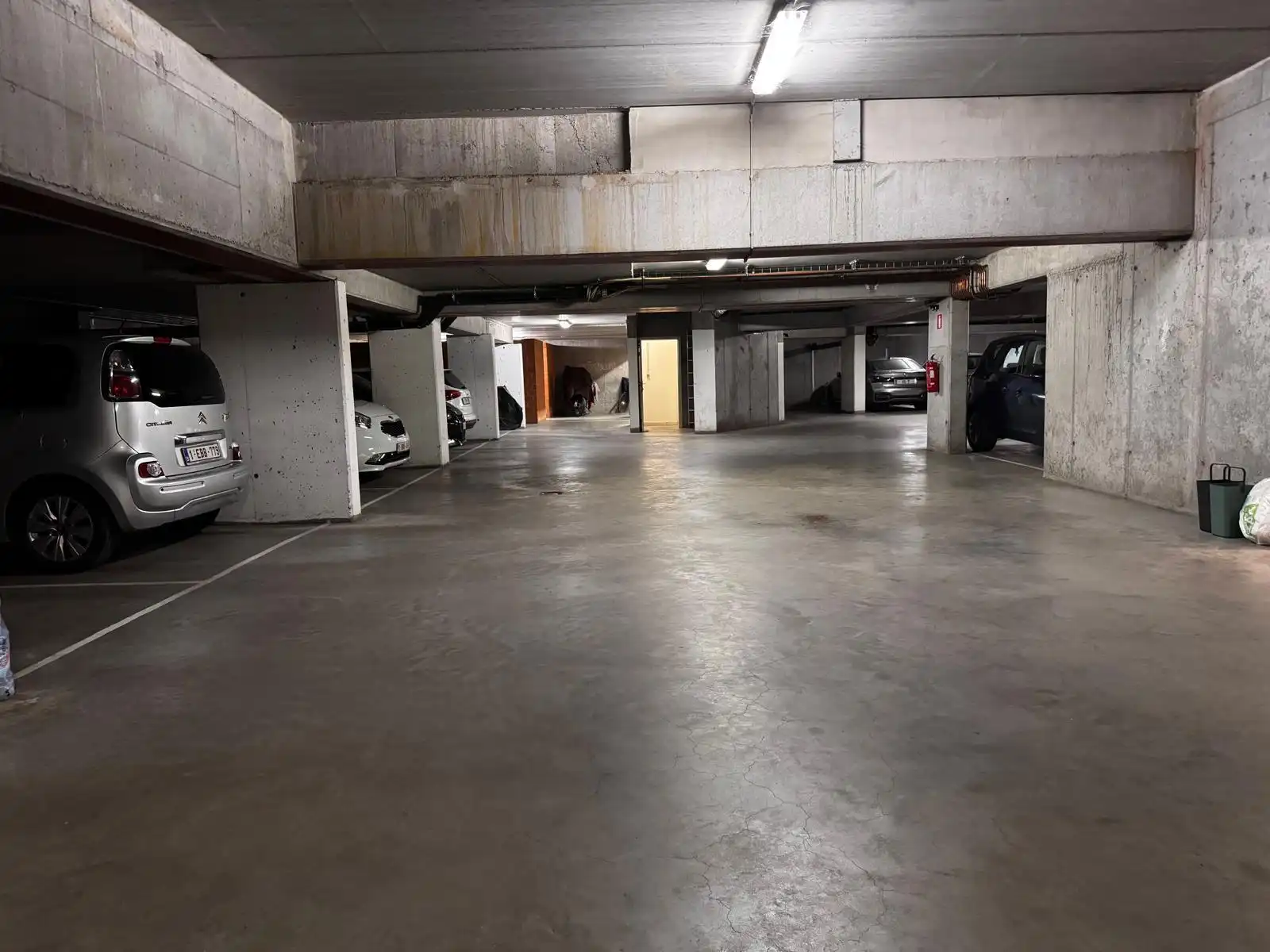 Appartement met 3 slpks centrum Moorslede foto 18