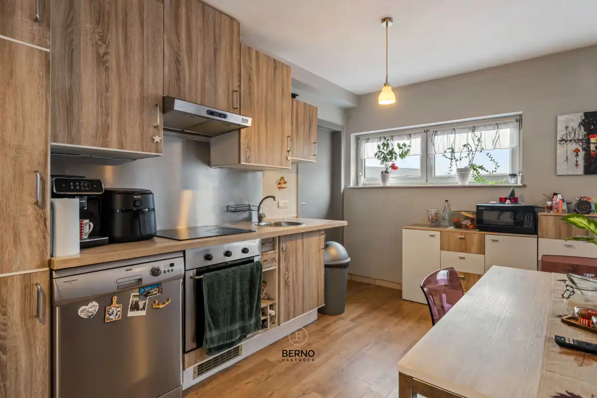 Energiezuinig en instapklaar appartement met autostaanplaats foto 6