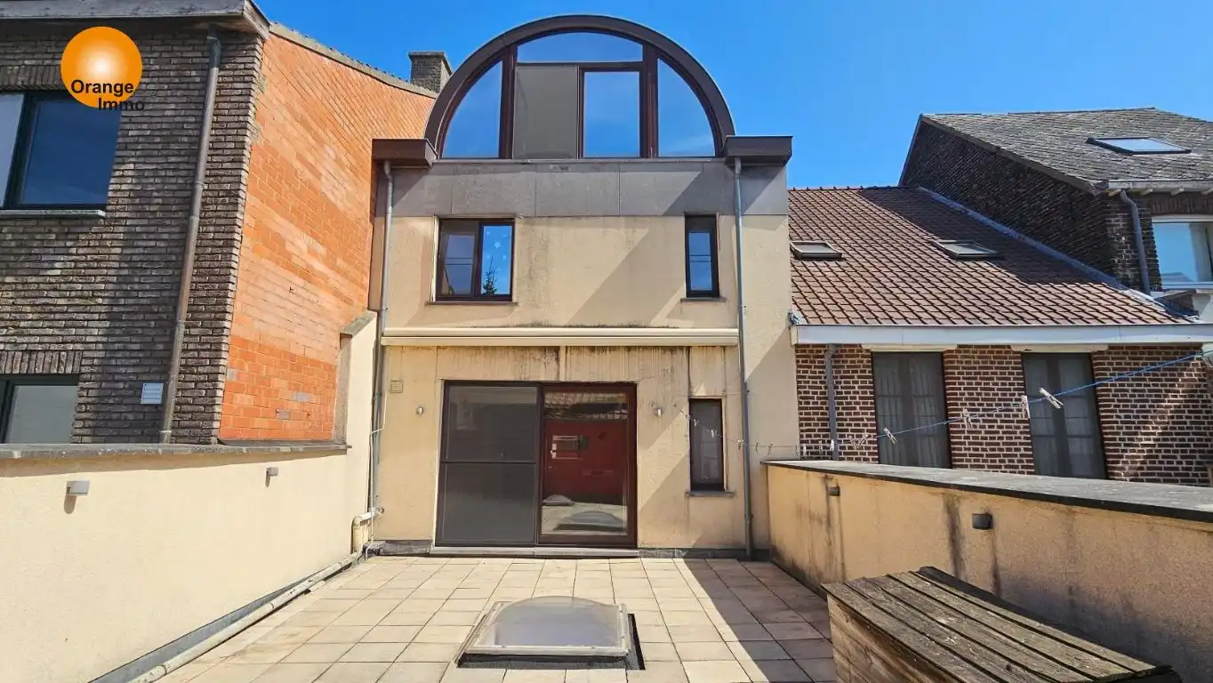 Huis te koop foto 6