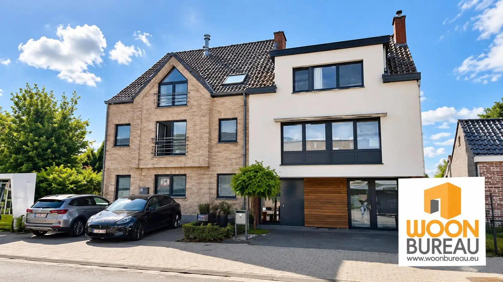 Appartement te huur Slagveldstraat 15 -/0101 - 9160 Lokeren