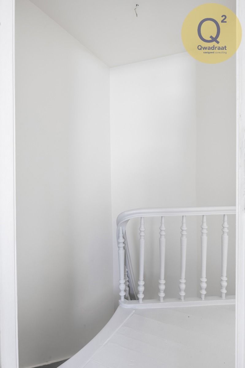 Volledig gerenoveerde woning met 3 slaapkamers nabij Park Spoor Oost foto 21