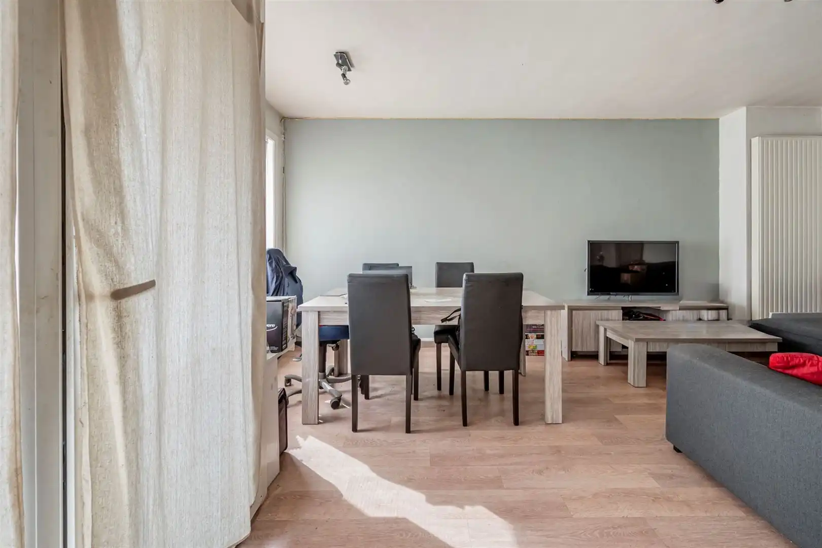 Appartement met 3 slaapkamers foto 5