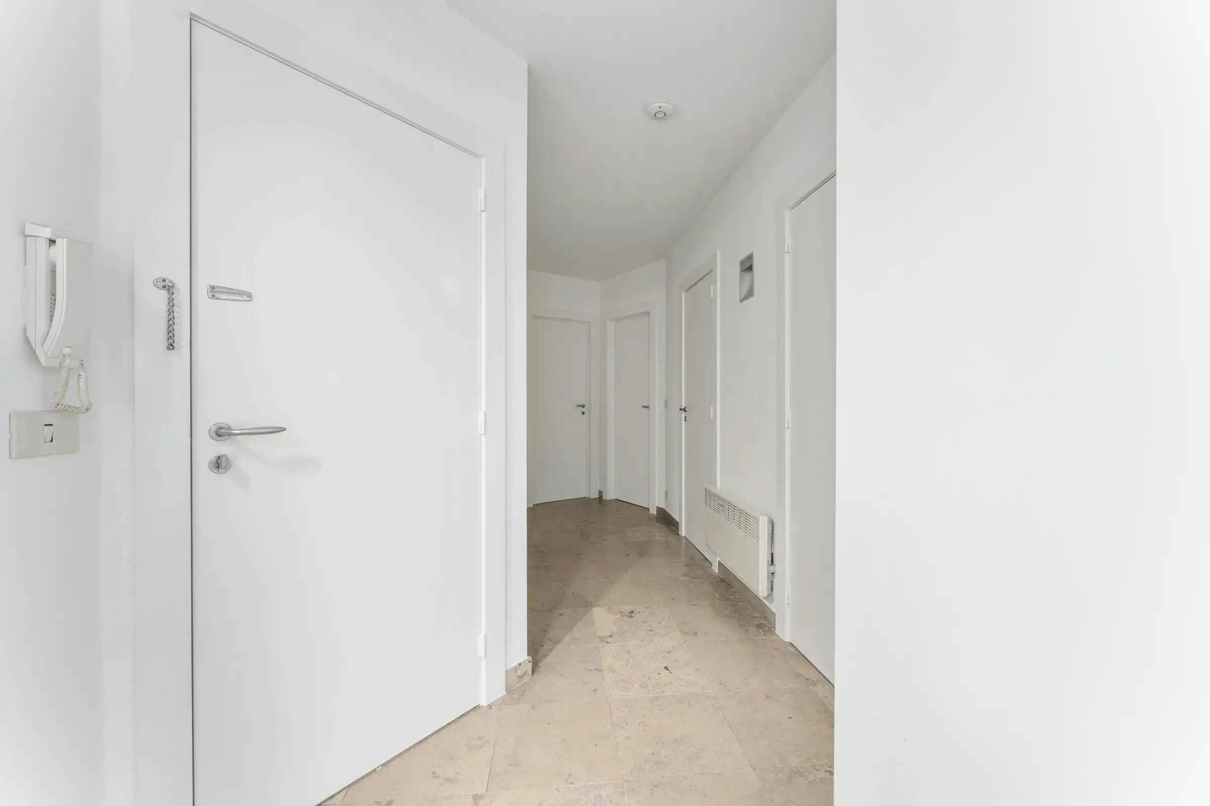 Appartement (70 m²) met 1 slaapkamer en groot terras (23 m²) foto 9