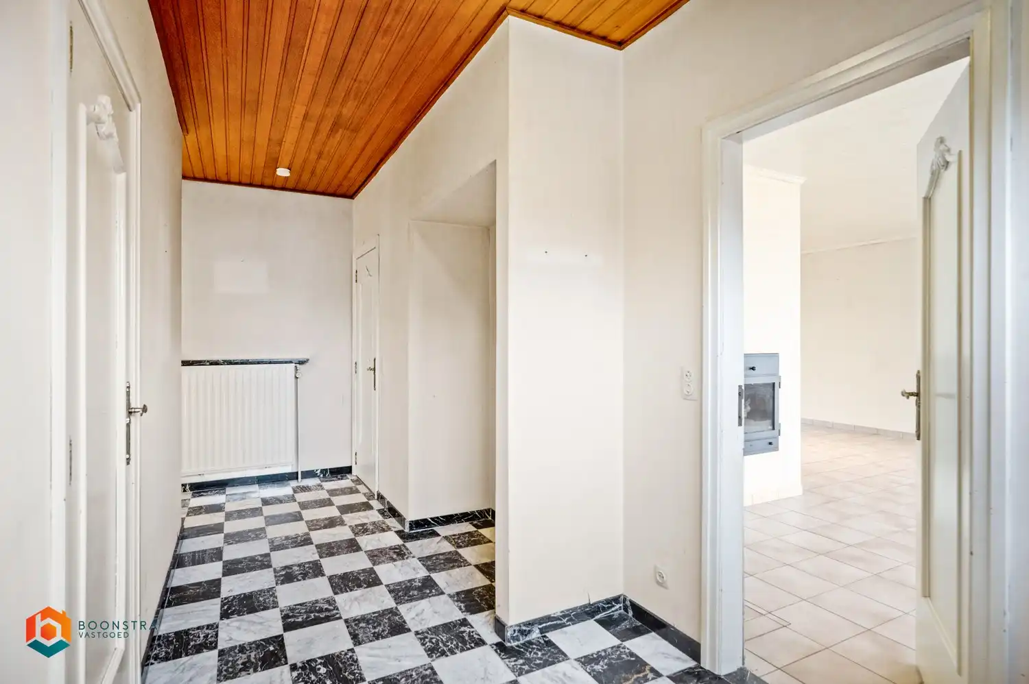 Op te frissen woning met 2 slpkrs in Onze-Lieve-Vrouw-Waver foto 2