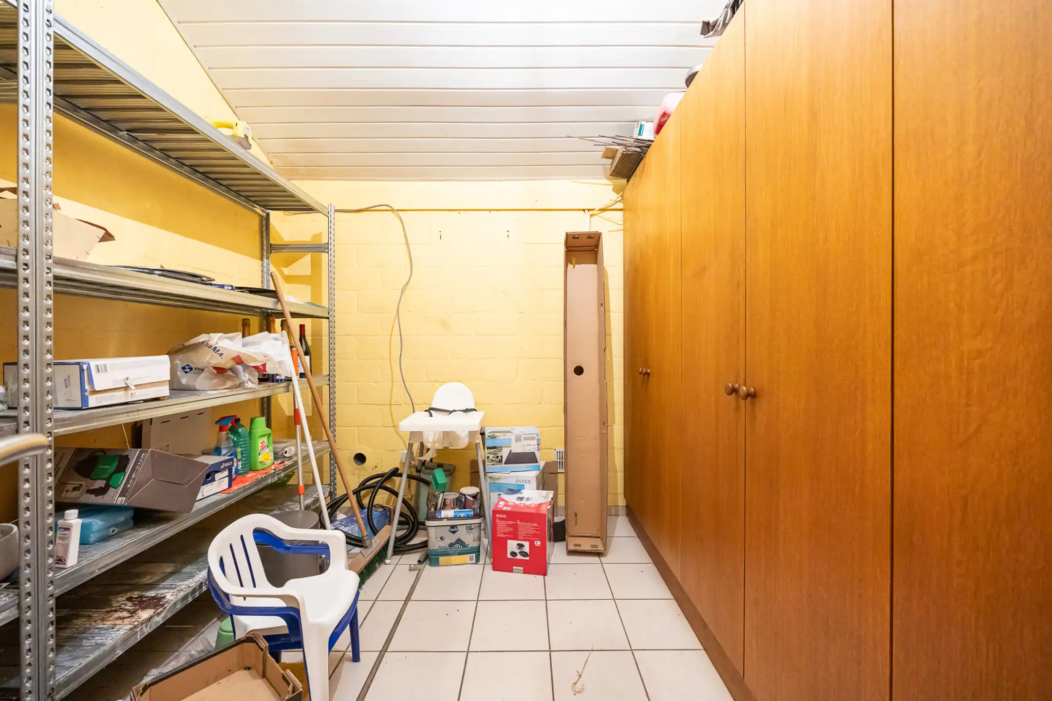 Te renoveren laagbouw gelegen op groot perceel te Merksplas. foto 24