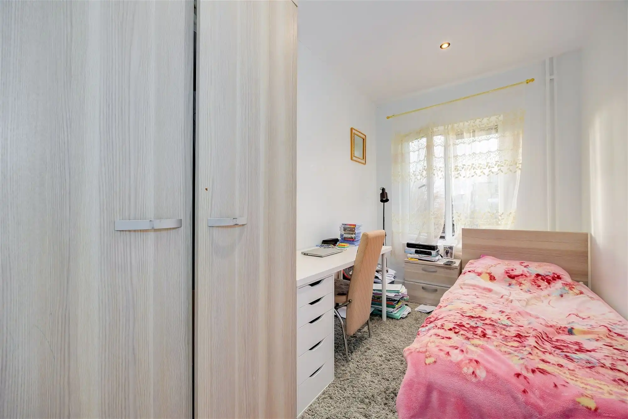 opbrengsteigendom - handelsglvl + 2 appt + optopping mogelijk foto 25