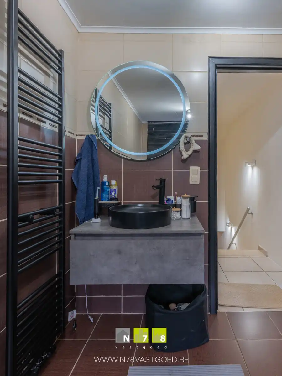 Appartement te koop foto 10
