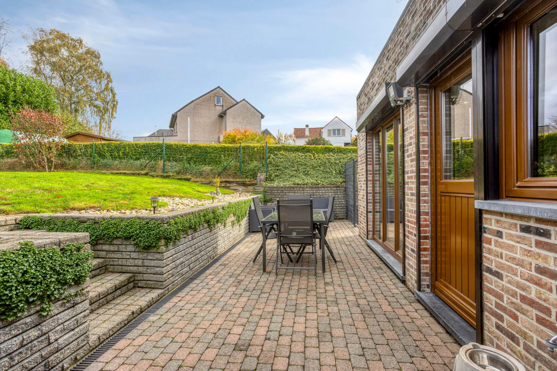 Woning met 3slpk, tuin en oprit, dorpskern nabij Beukenbos. foto 23